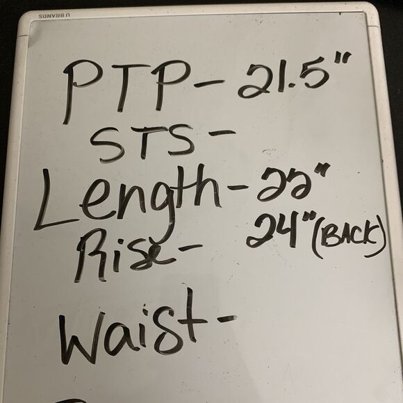 Banana Republic Plaid Ruffle Collar Button Down Shirt Women’s M Wool Blend Green - Picture 10 of 10